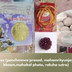 prasad box