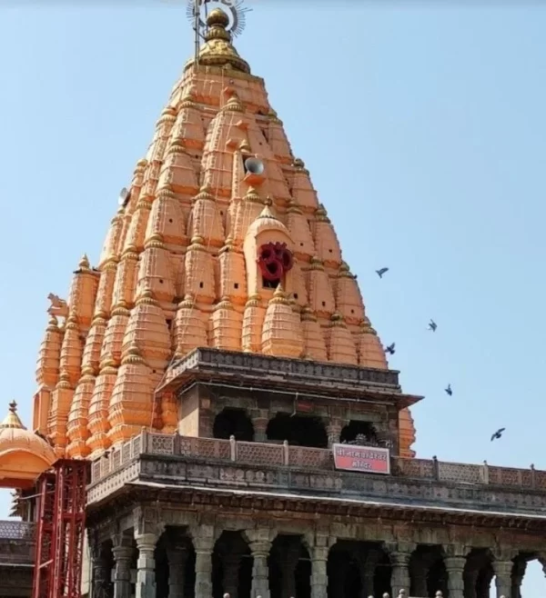 VIP Puja: Rudra Abhishek at Mahakaleshwar Jyortirlinga